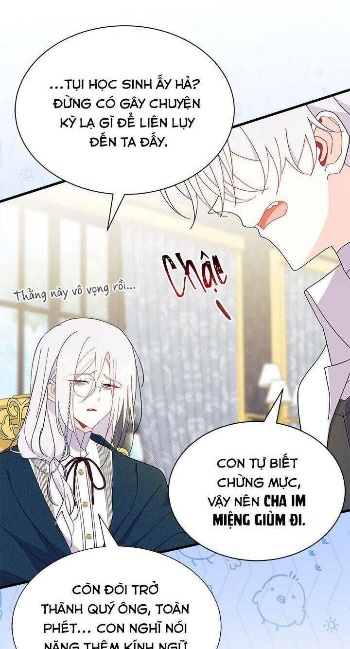 Tôi Không Muốn Làm Người Mai Mối Chapter 52 - Trang 2