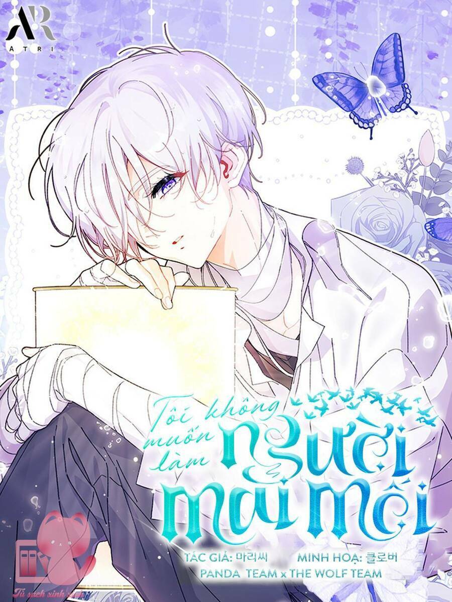 Tôi Không Muốn Làm Người Mai Mối Chapter 52 - Trang 2