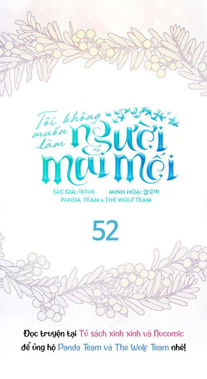 Tôi Không Muốn Làm Người Mai Mối Chapter 52 - Trang 2