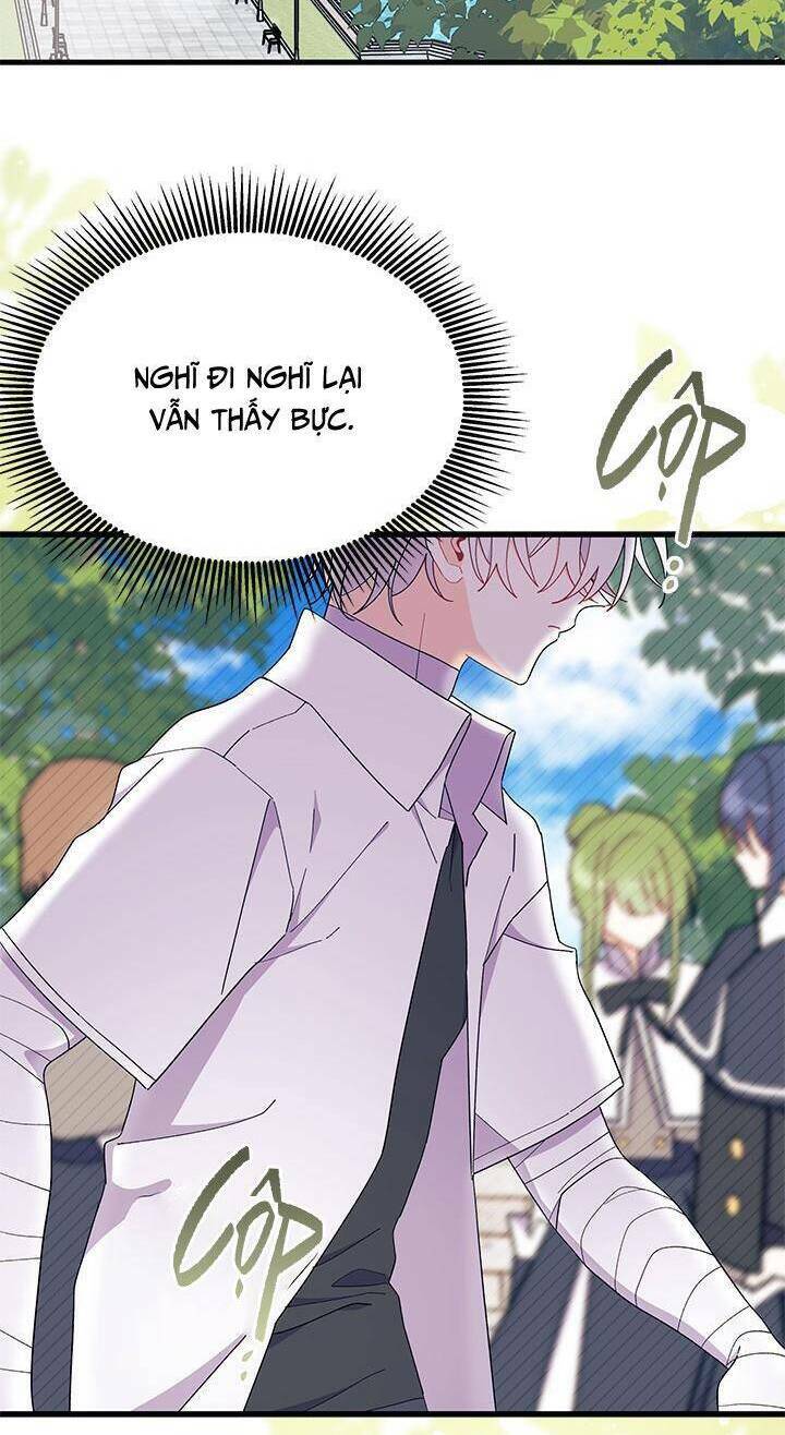 Tôi Không Muốn Làm Người Mai Mối Chapter 52 - Trang 2