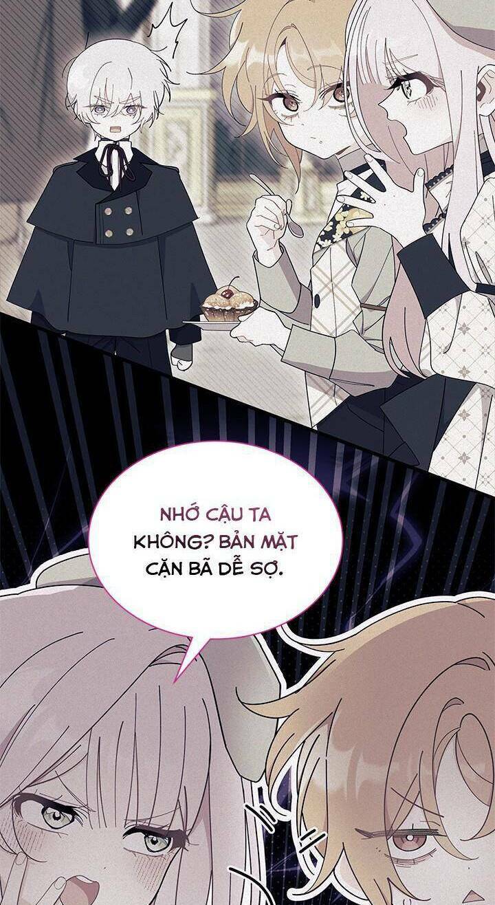 Tôi Không Muốn Làm Người Mai Mối Chapter 52 - Trang 2