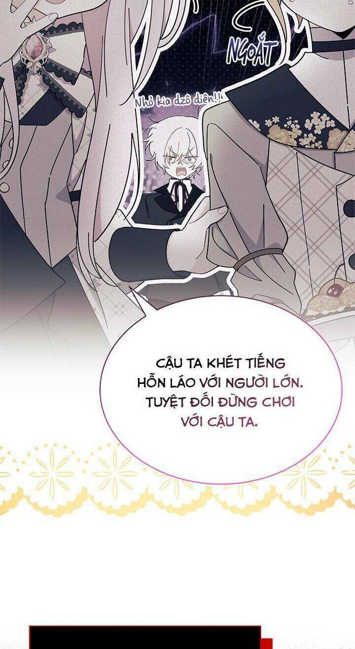 Tôi Không Muốn Làm Người Mai Mối Chapter 52 - Trang 2