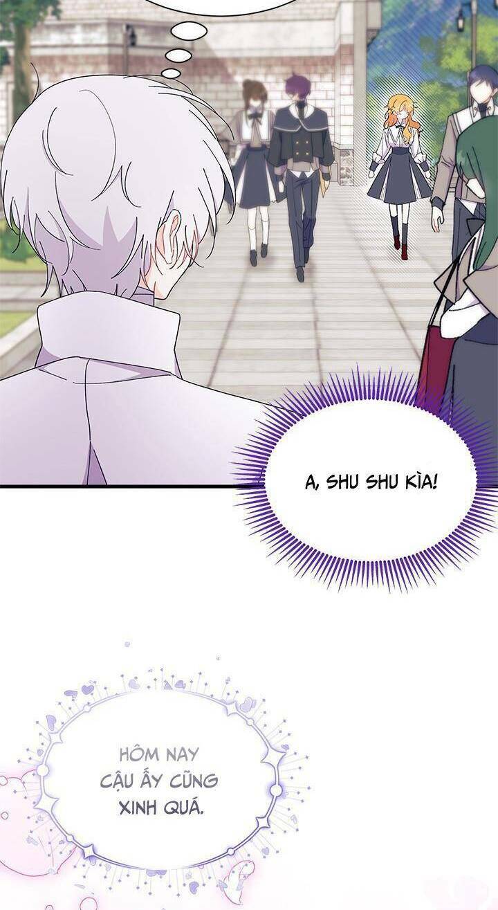 Tôi Không Muốn Làm Người Mai Mối Chapter 52 - Trang 2