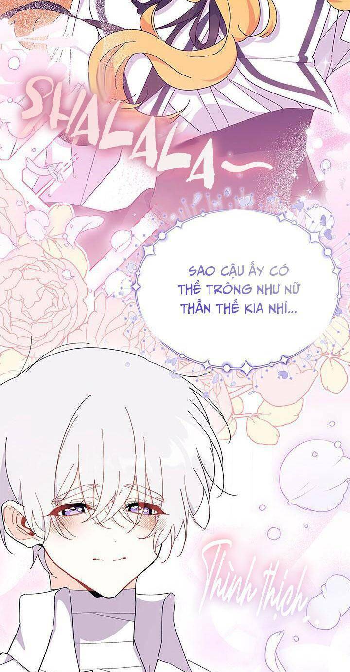 Tôi Không Muốn Làm Người Mai Mối Chapter 52 - Trang 2