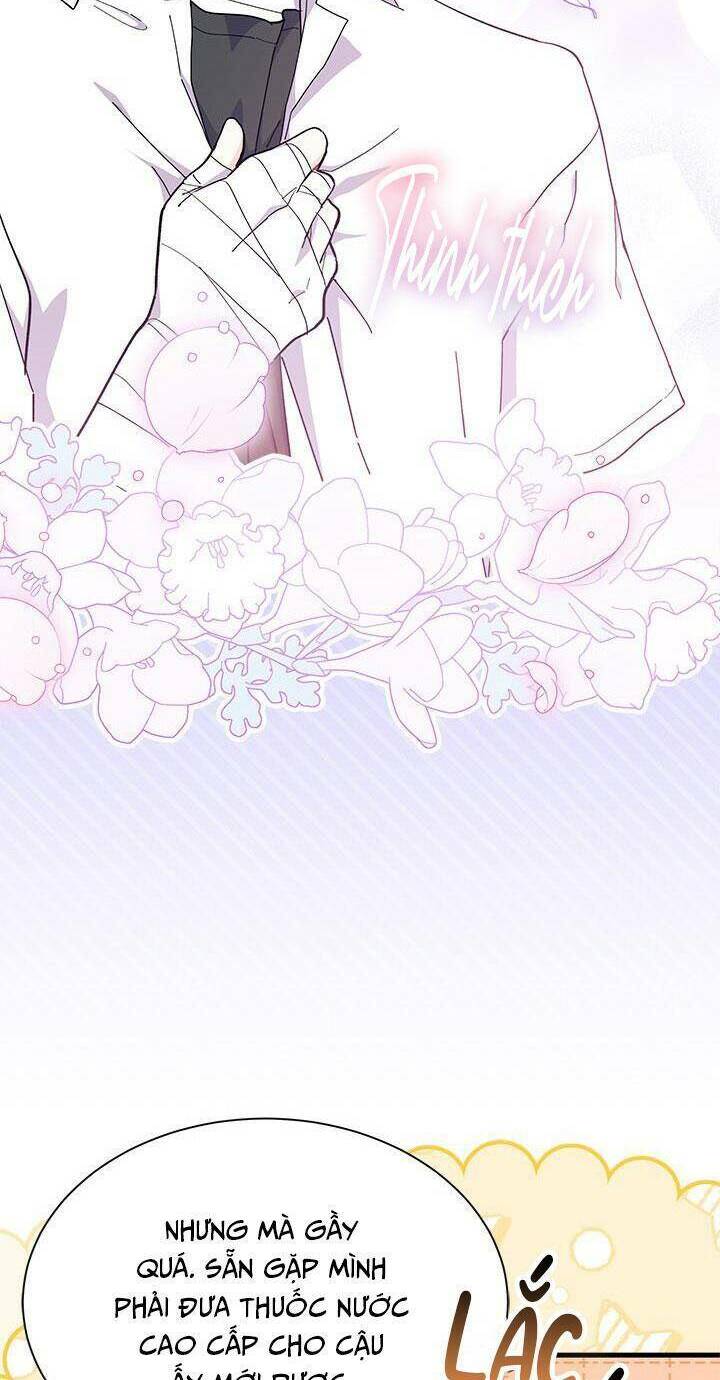 Tôi Không Muốn Làm Người Mai Mối Chapter 52 - Trang 2