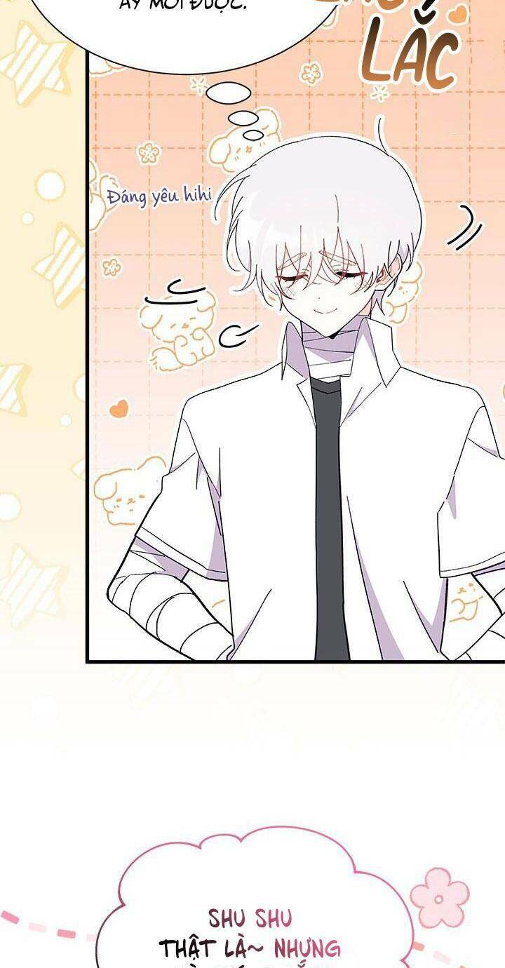 Tôi Không Muốn Làm Người Mai Mối Chapter 52 - Trang 2