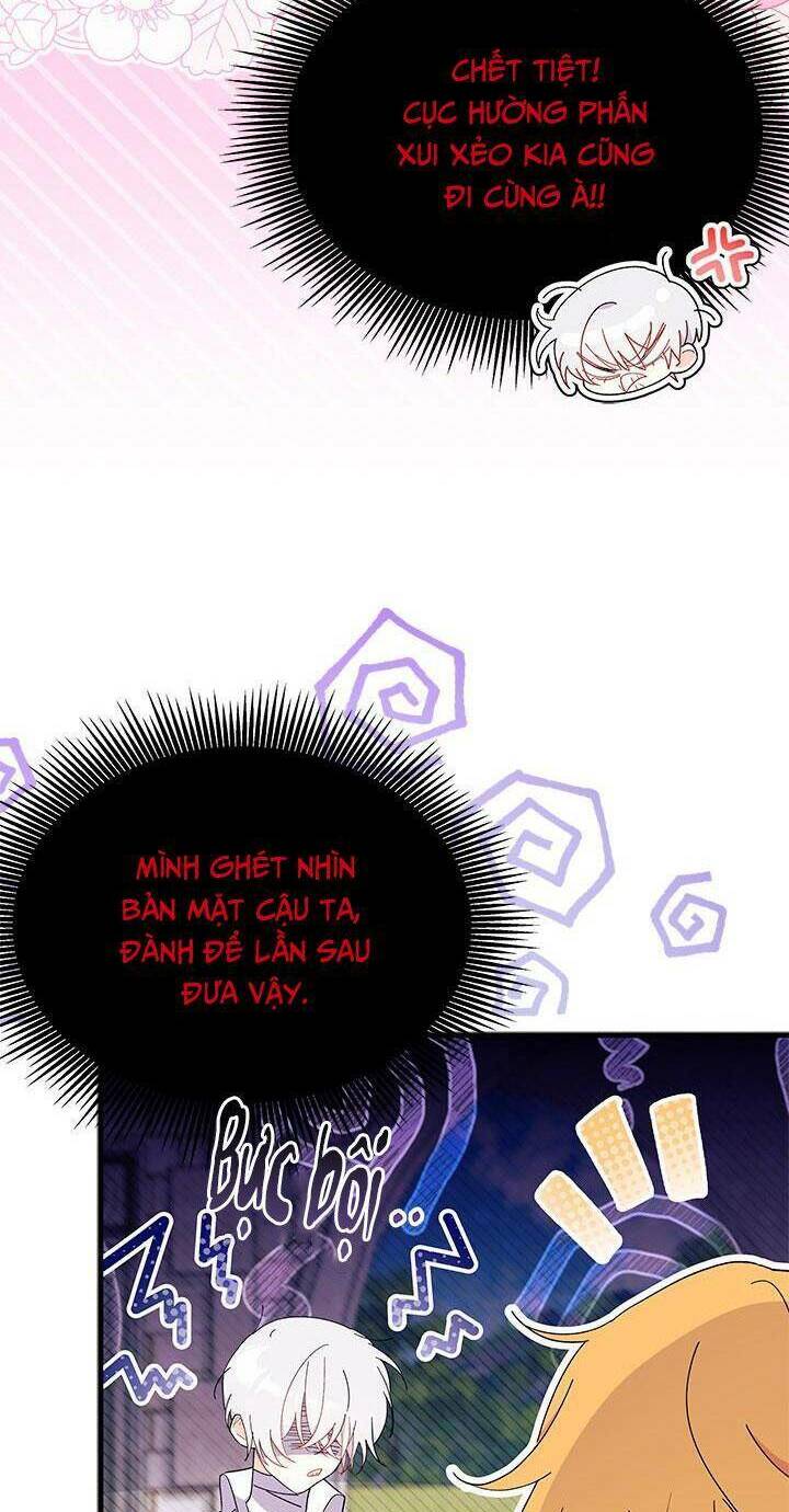 Tôi Không Muốn Làm Người Mai Mối Chapter 52 - Trang 2