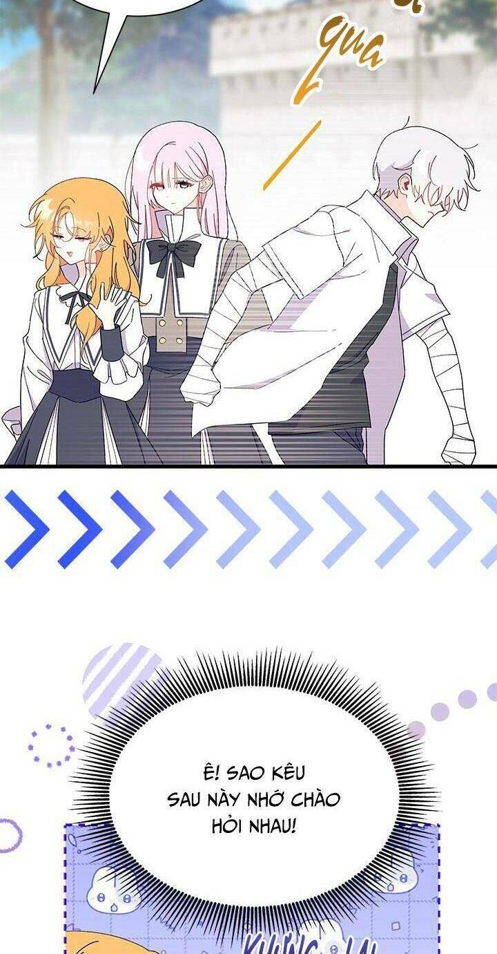 Tôi Không Muốn Làm Người Mai Mối Chapter 52 - Trang 2