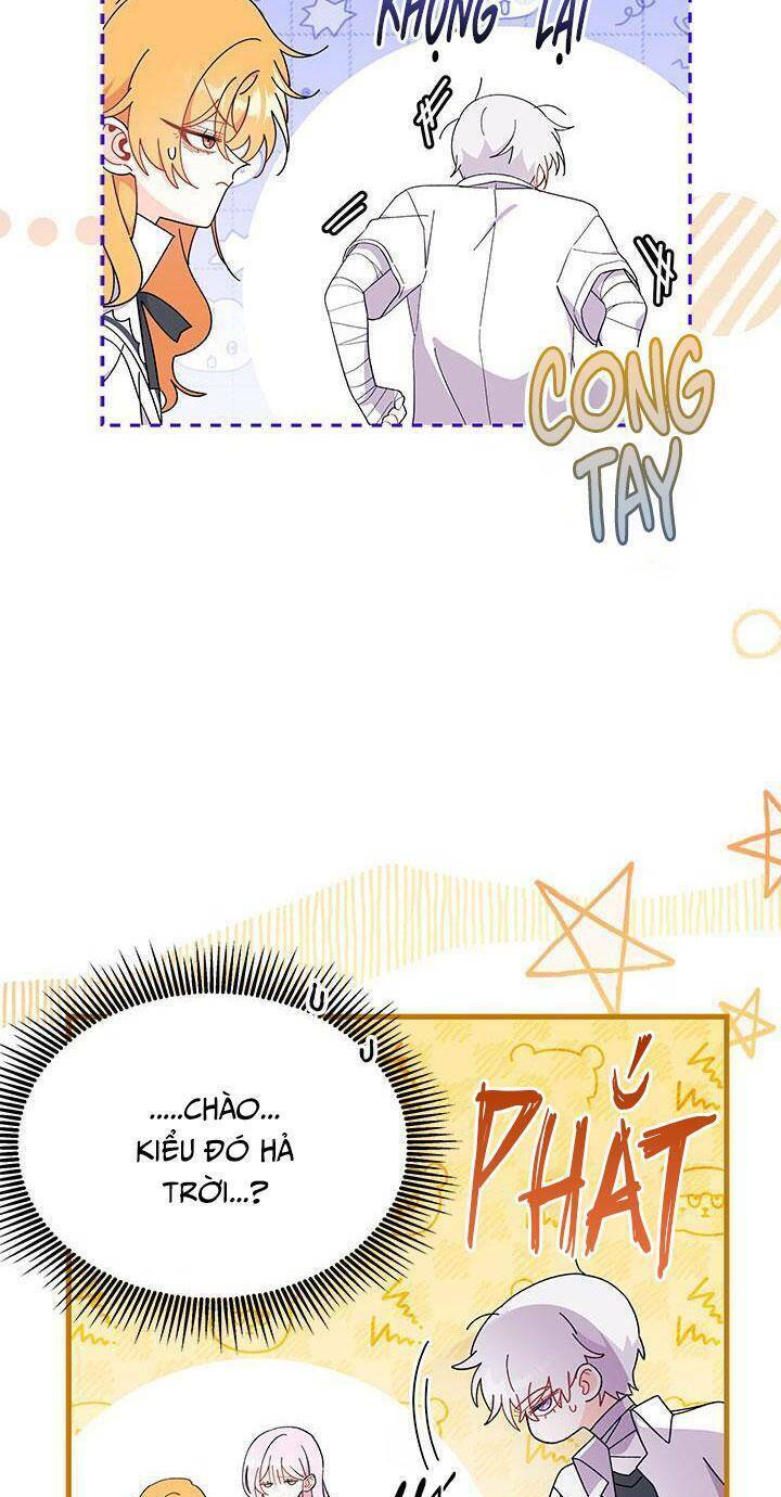 Tôi Không Muốn Làm Người Mai Mối Chapter 52 - Trang 2