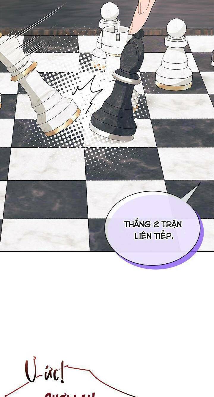 Tôi Không Muốn Làm Người Mai Mối Chapter 52 - Trang 2