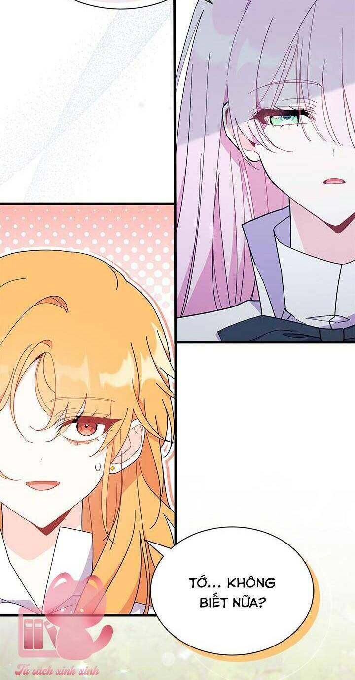 Tôi Không Muốn Làm Người Mai Mối Chapter 52 - Trang 2