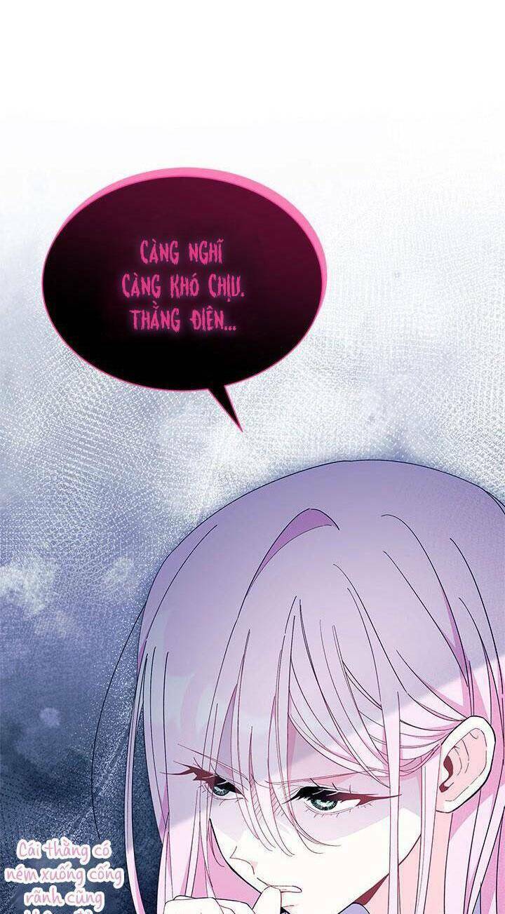 Tôi Không Muốn Làm Người Mai Mối Chapter 52 - Trang 2