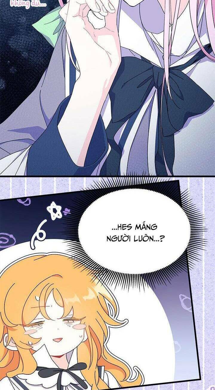 Tôi Không Muốn Làm Người Mai Mối Chapter 52 - Trang 2