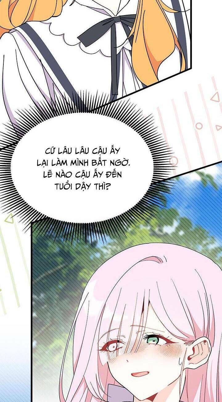 Tôi Không Muốn Làm Người Mai Mối Chapter 52 - Trang 2