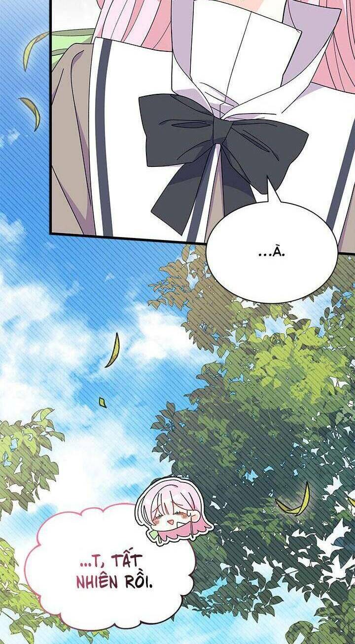 Tôi Không Muốn Làm Người Mai Mối Chapter 52 - Trang 2