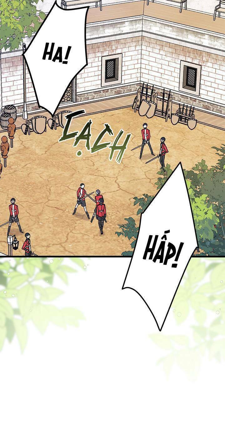 Tôi Không Muốn Làm Người Mai Mối Chapter 52 - Trang 2