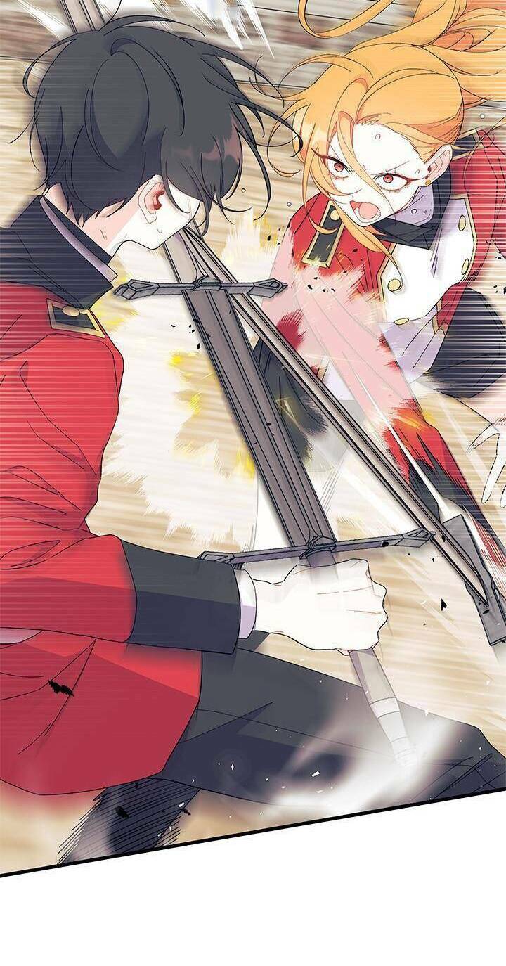 Tôi Không Muốn Làm Người Mai Mối Chapter 52 - Trang 2