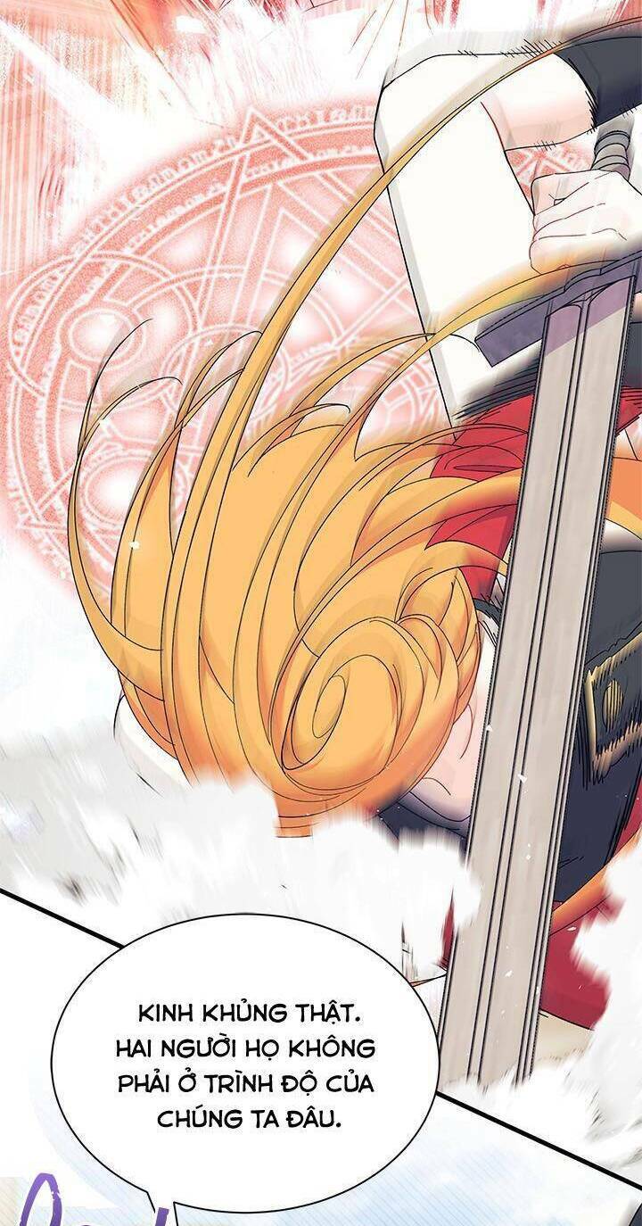 Tôi Không Muốn Làm Người Mai Mối Chapter 52 - Trang 2