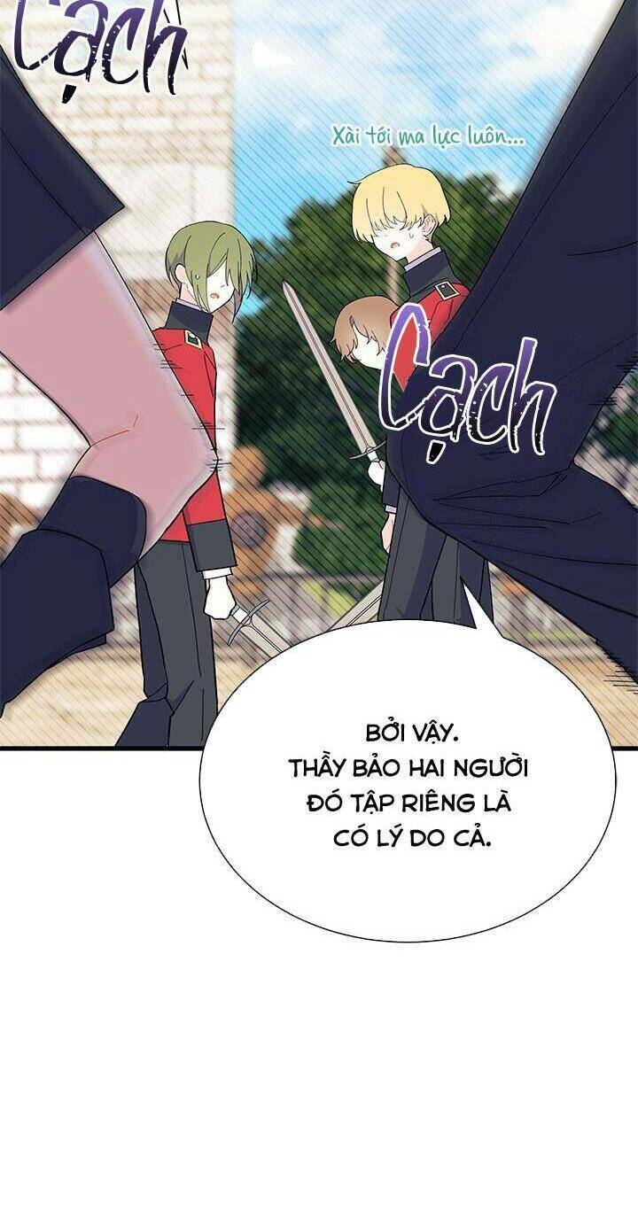 Tôi Không Muốn Làm Người Mai Mối Chapter 52 - Trang 2