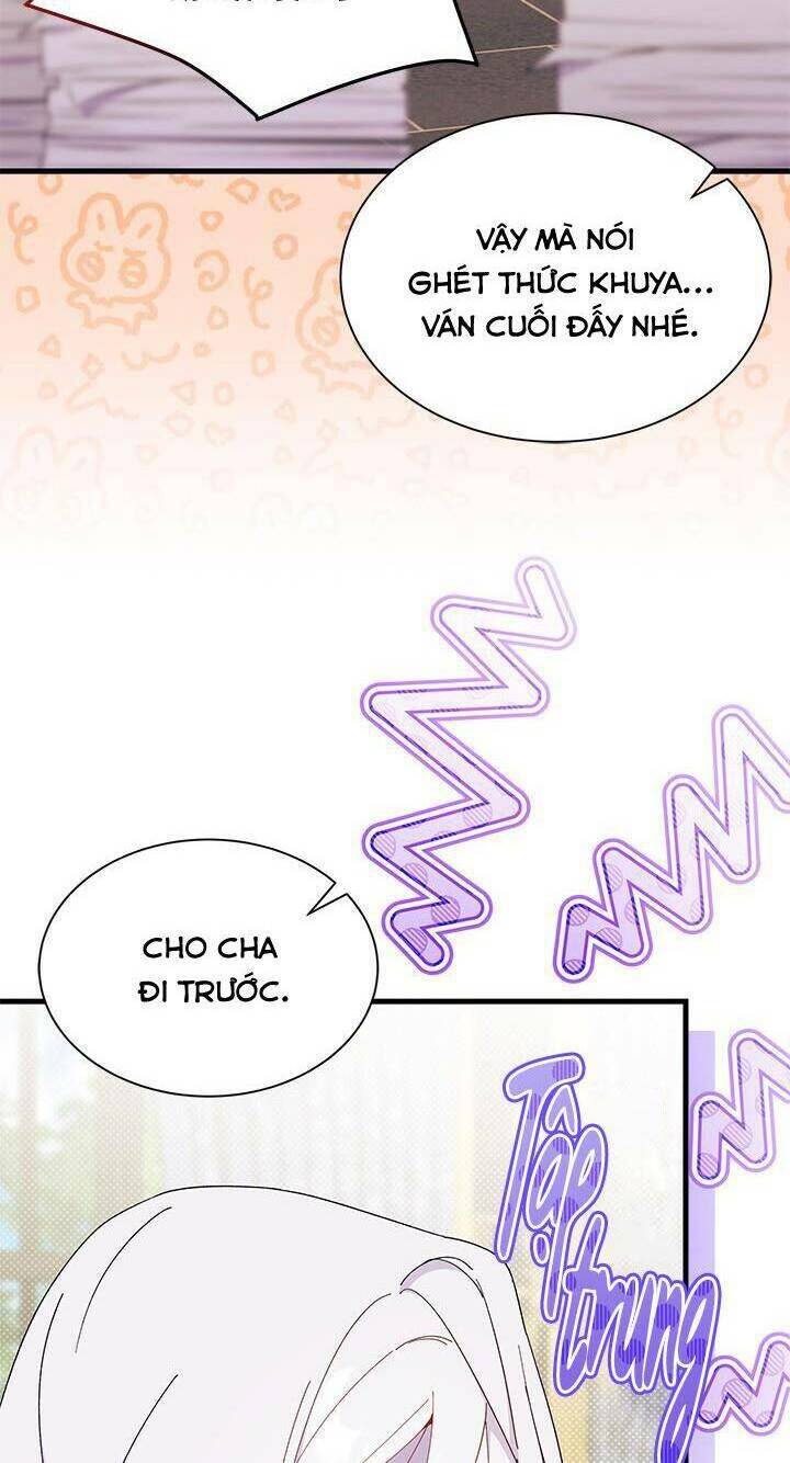 Tôi Không Muốn Làm Người Mai Mối Chapter 52 - Trang 2