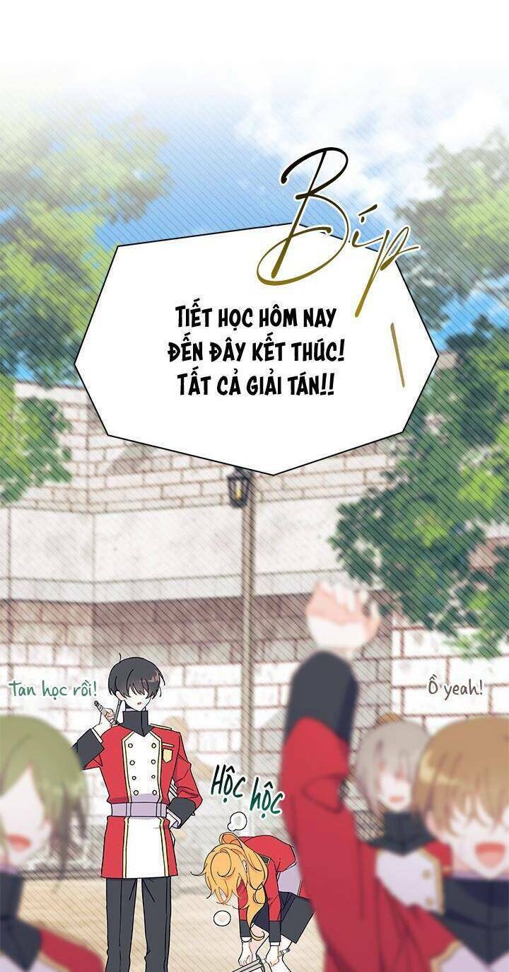 Tôi Không Muốn Làm Người Mai Mối Chapter 52 - Trang 2