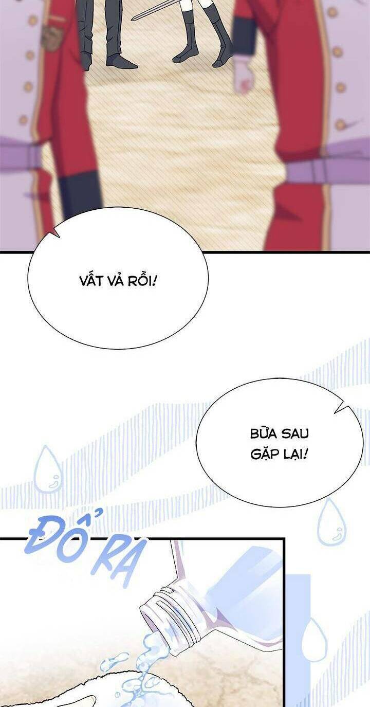 Tôi Không Muốn Làm Người Mai Mối Chapter 52 - Trang 2