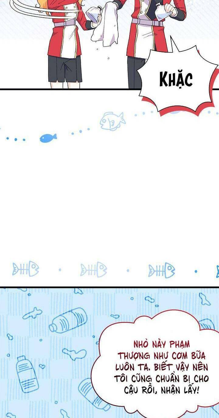 Tôi Không Muốn Làm Người Mai Mối Chapter 52 - Trang 2