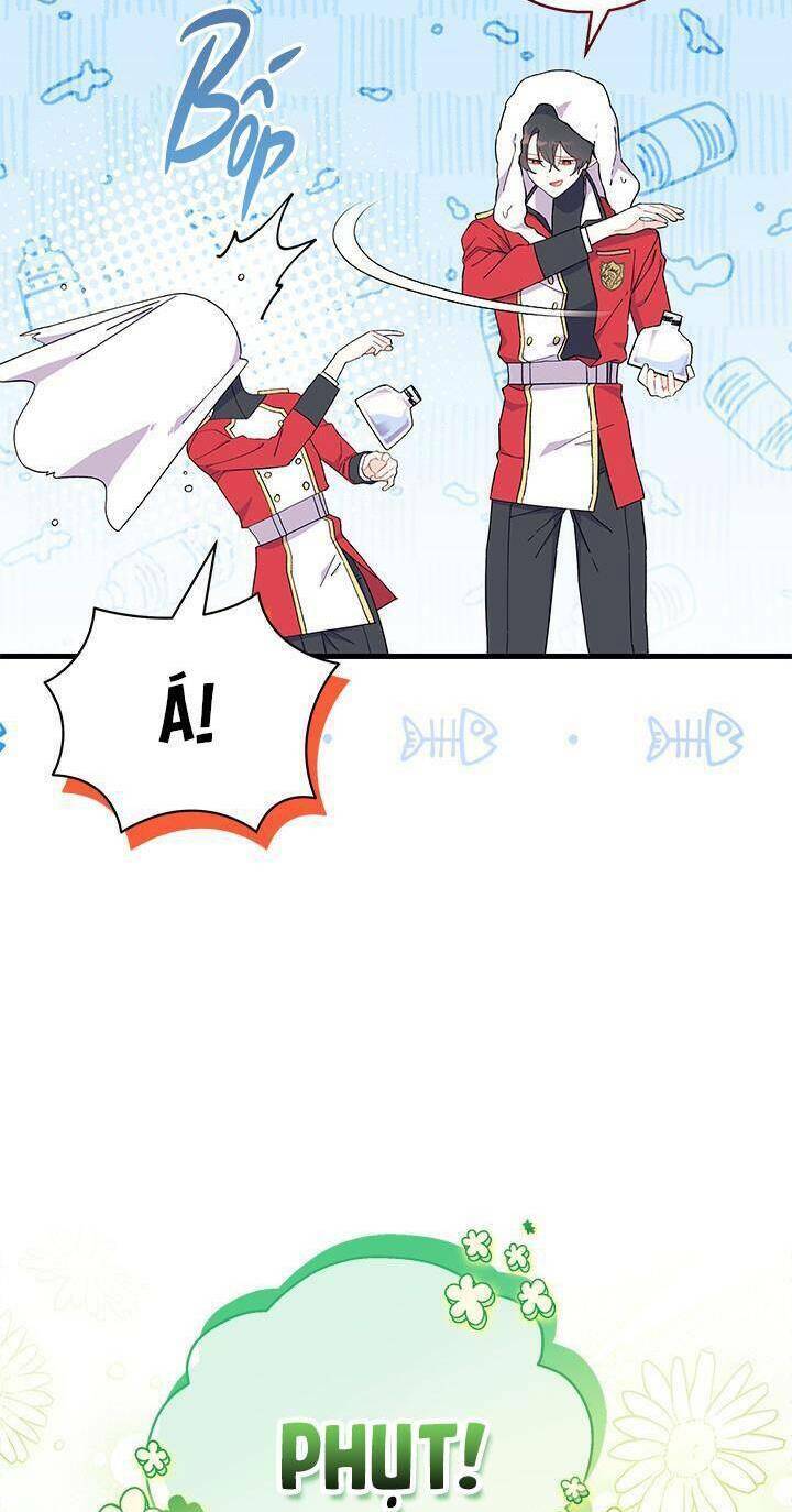 Tôi Không Muốn Làm Người Mai Mối Chapter 52 - Trang 2