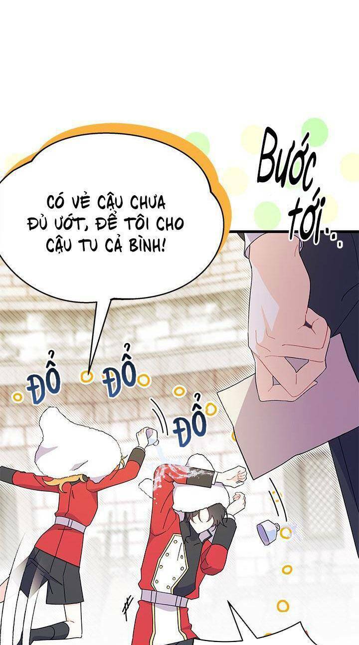 Tôi Không Muốn Làm Người Mai Mối Chapter 52 - Trang 2