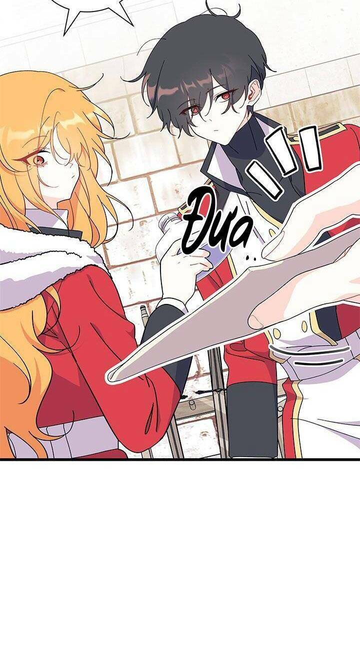 Tôi Không Muốn Làm Người Mai Mối Chapter 52 - Trang 2