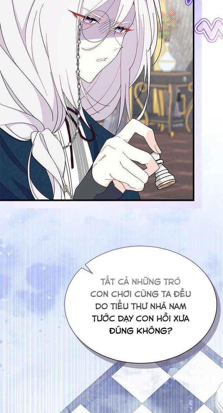 Tôi Không Muốn Làm Người Mai Mối Chapter 52 - Trang 2