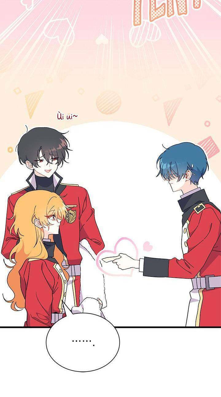 Tôi Không Muốn Làm Người Mai Mối Chapter 52 - Trang 2