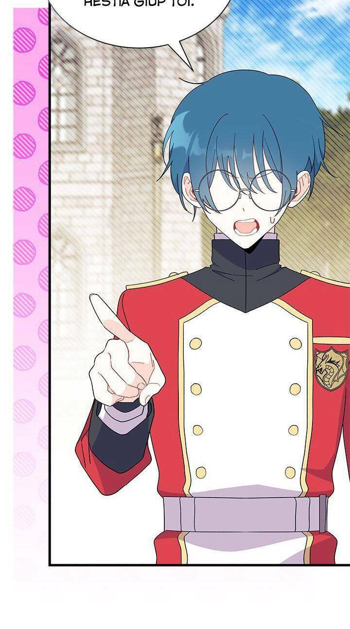 Tôi Không Muốn Làm Người Mai Mối Chapter 52 - Trang 2