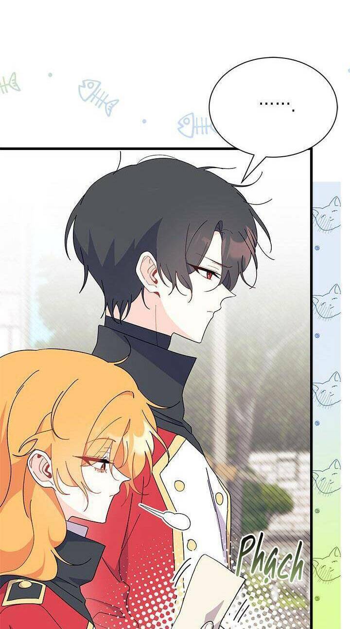 Tôi Không Muốn Làm Người Mai Mối Chapter 52 - Trang 2