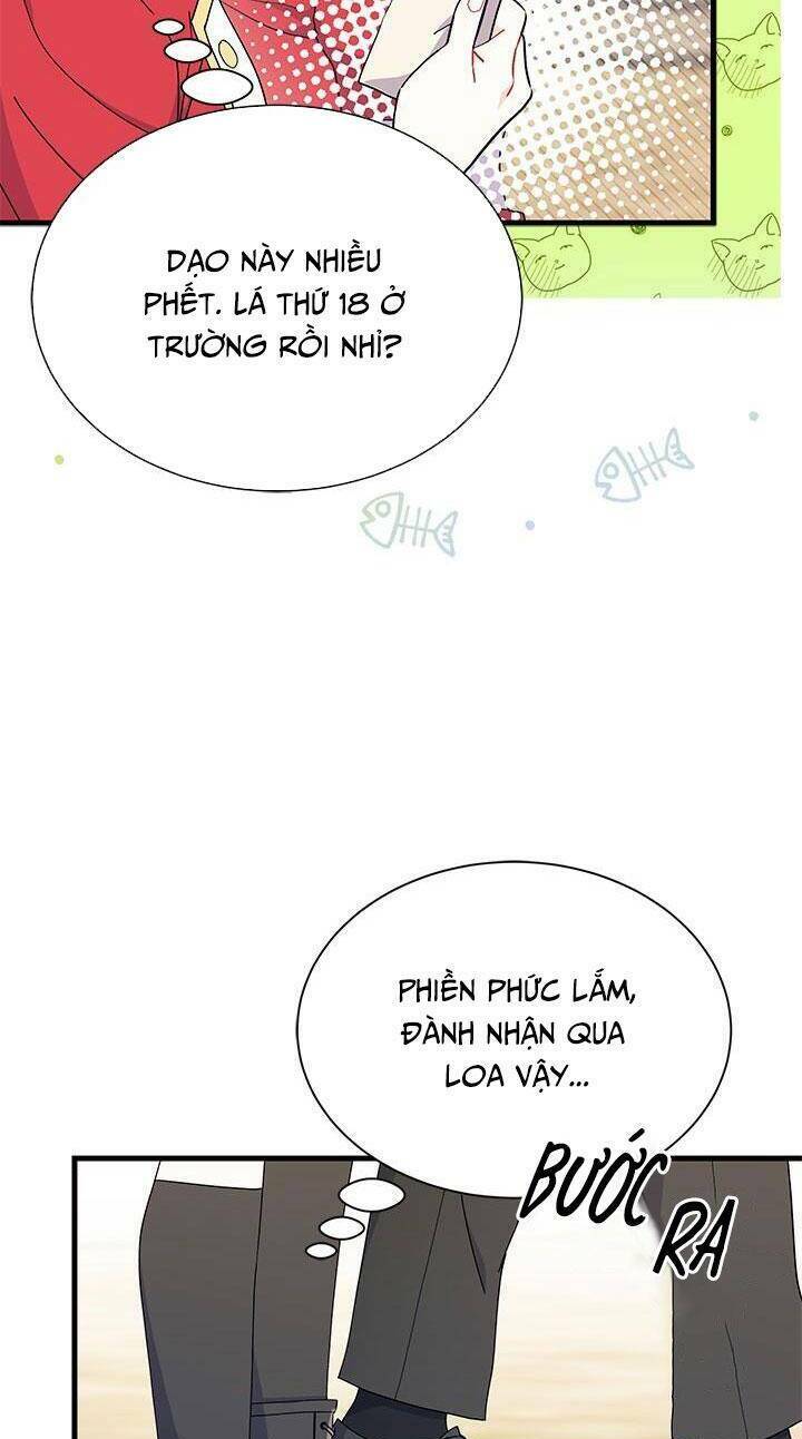 Tôi Không Muốn Làm Người Mai Mối Chapter 52 - Trang 2