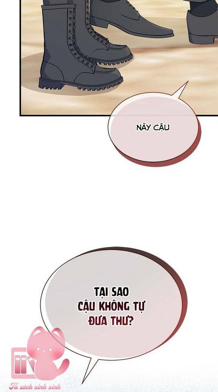 Tôi Không Muốn Làm Người Mai Mối Chapter 52 - Trang 2