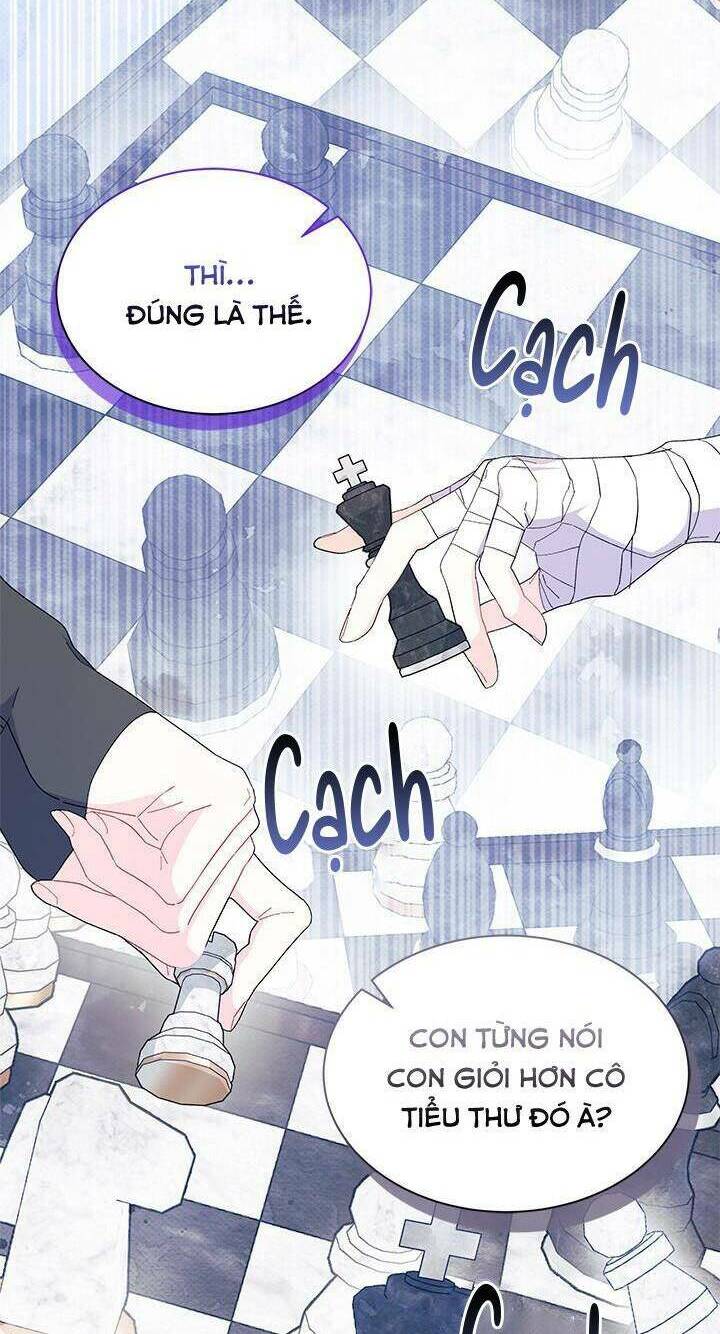 Tôi Không Muốn Làm Người Mai Mối Chapter 52 - Trang 2