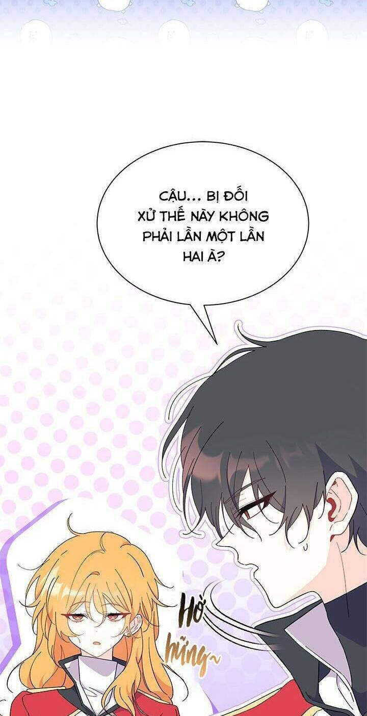 Tôi Không Muốn Làm Người Mai Mối Chapter 52 - Trang 2