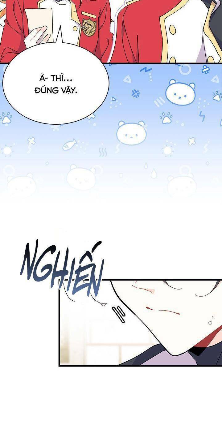 Tôi Không Muốn Làm Người Mai Mối Chapter 52 - Trang 2