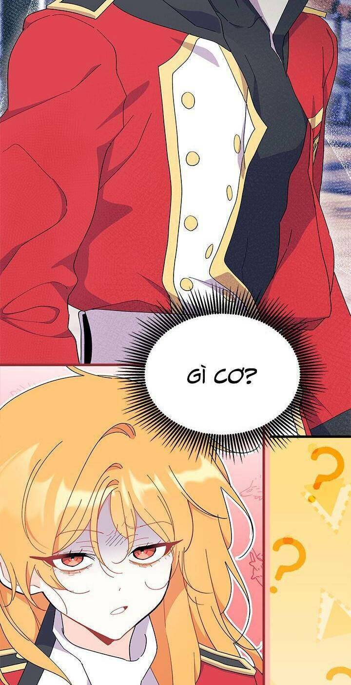 Tôi Không Muốn Làm Người Mai Mối Chapter 52 - Trang 2