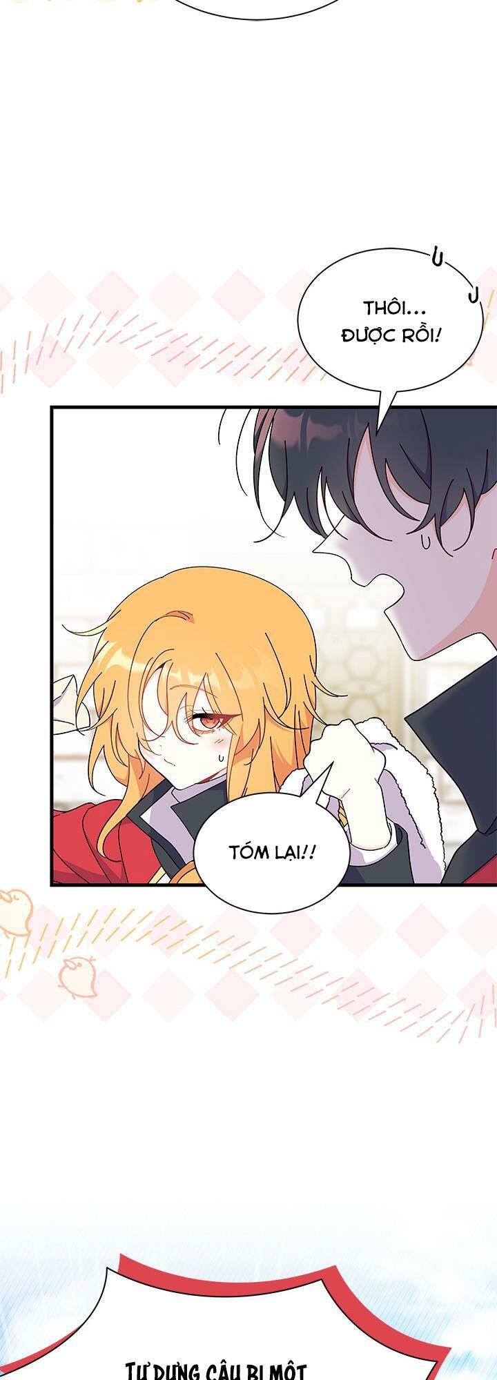 Tôi Không Muốn Làm Người Mai Mối Chapter 53 - Trang 2