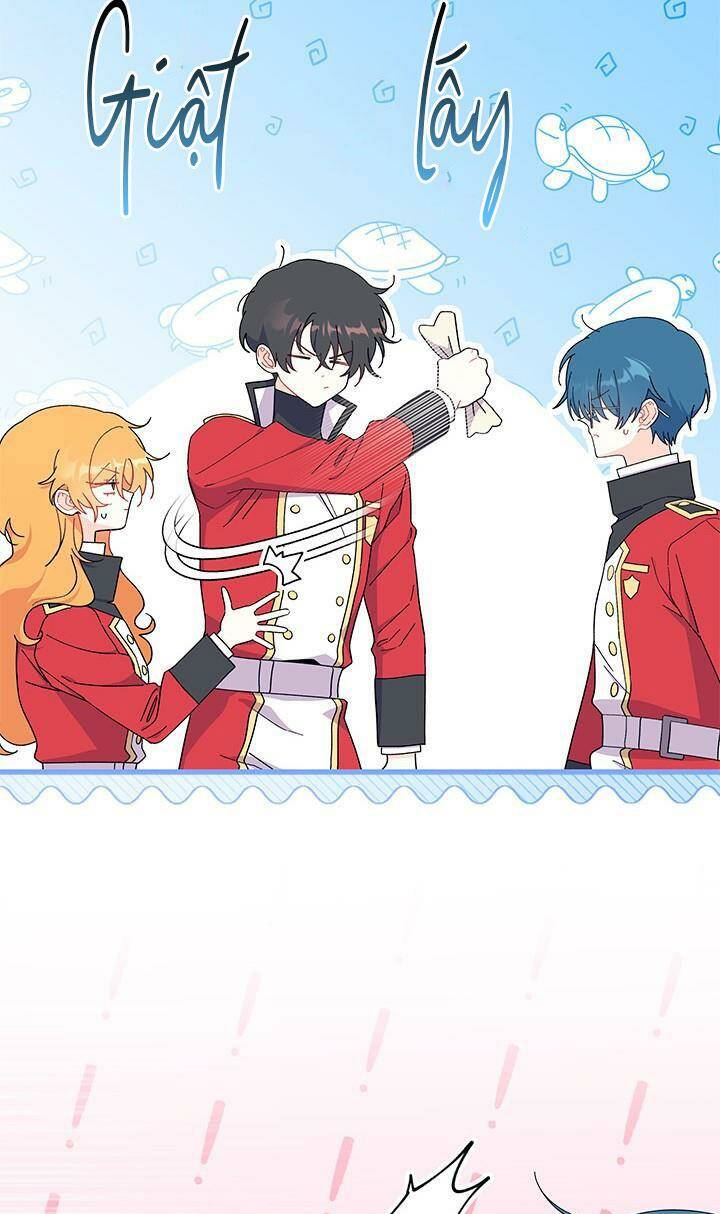 Tôi Không Muốn Làm Người Mai Mối Chapter 53 - Trang 2