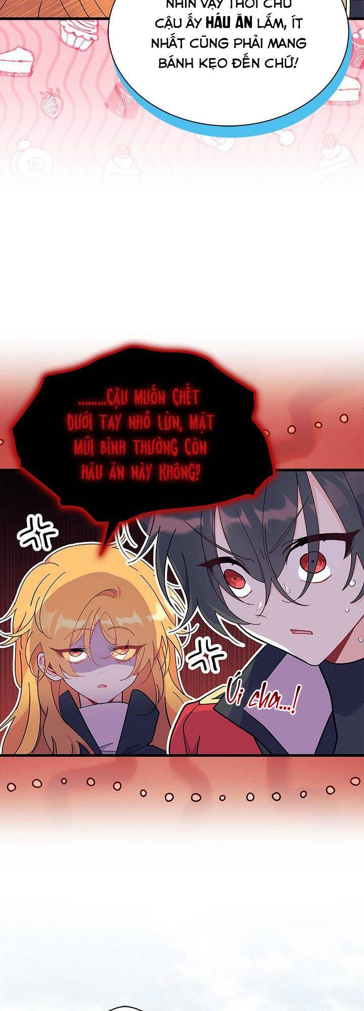 Tôi Không Muốn Làm Người Mai Mối Chapter 53 - Trang 2