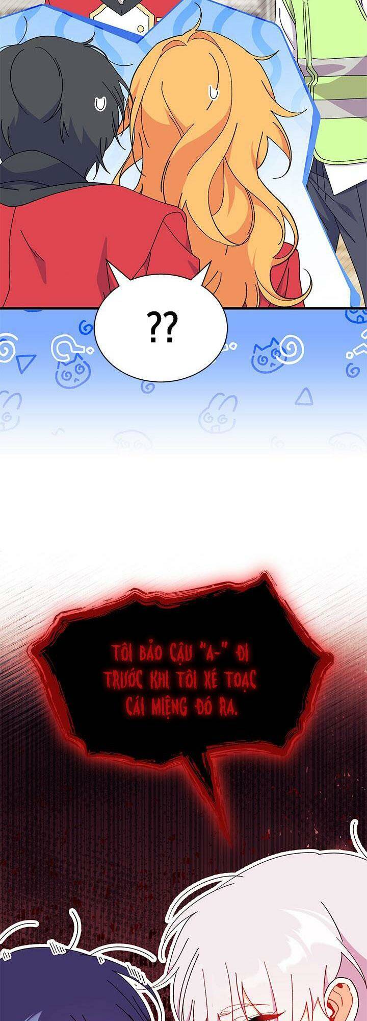 Tôi Không Muốn Làm Người Mai Mối Chapter 53 - Trang 2