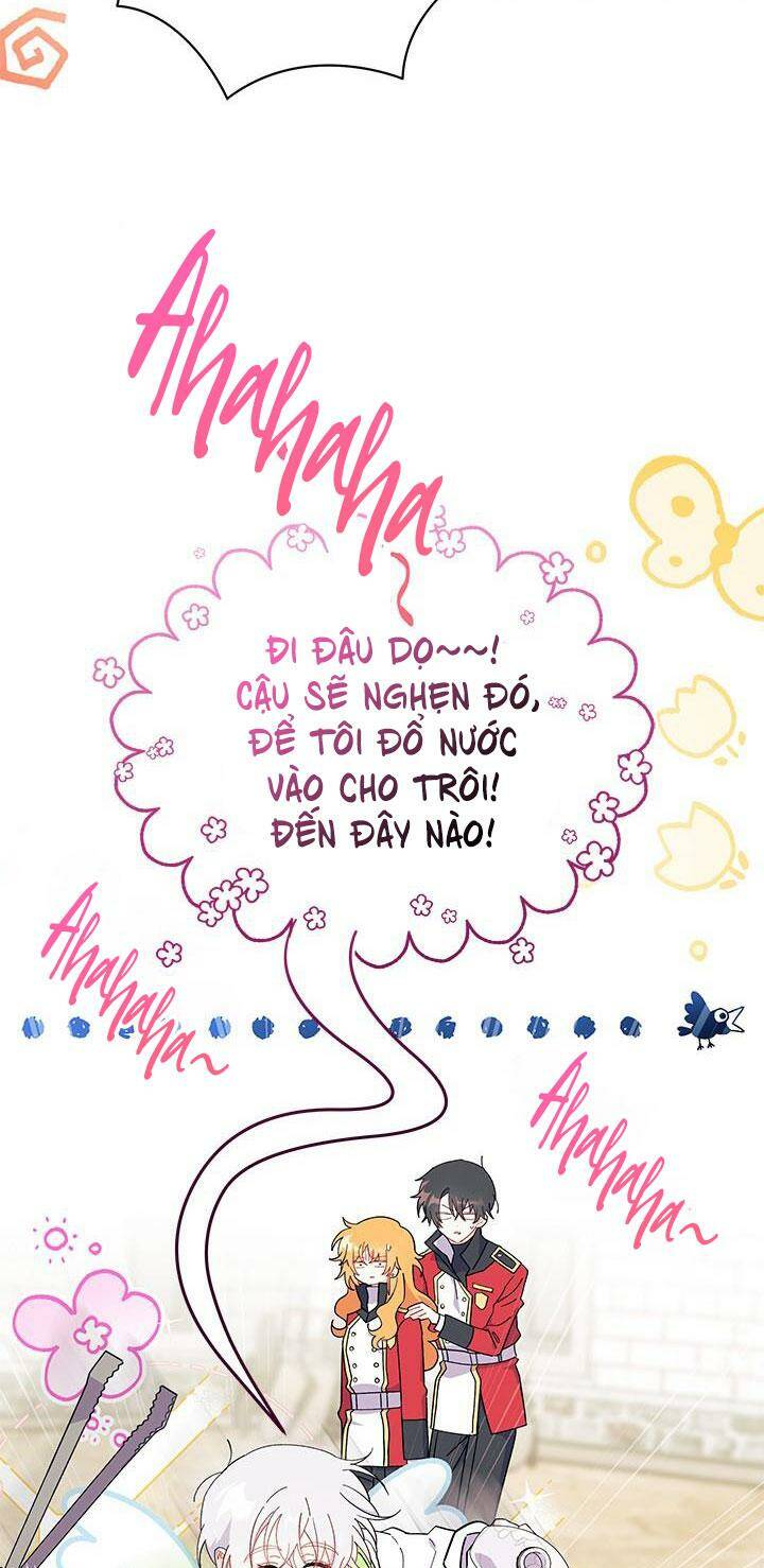 Tôi Không Muốn Làm Người Mai Mối Chapter 53 - Trang 2