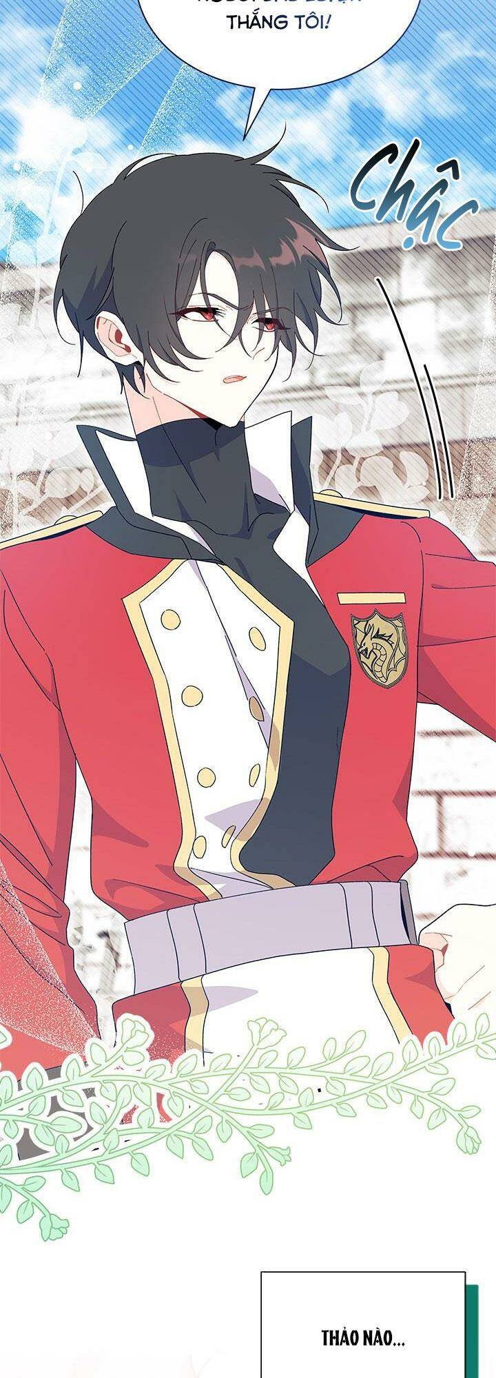 Tôi Không Muốn Làm Người Mai Mối Chapter 53 - Trang 2