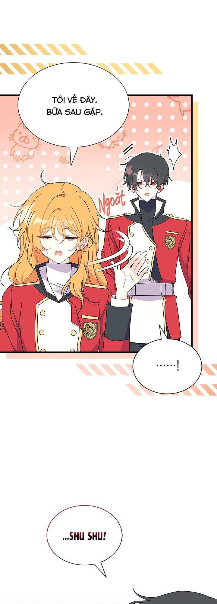 Tôi Không Muốn Làm Người Mai Mối Chapter 53 - Trang 2