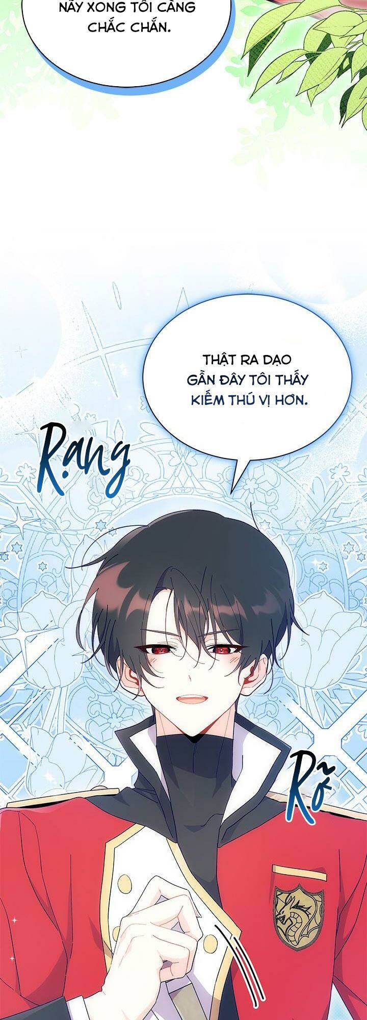 Tôi Không Muốn Làm Người Mai Mối Chapter 53 - Trang 2