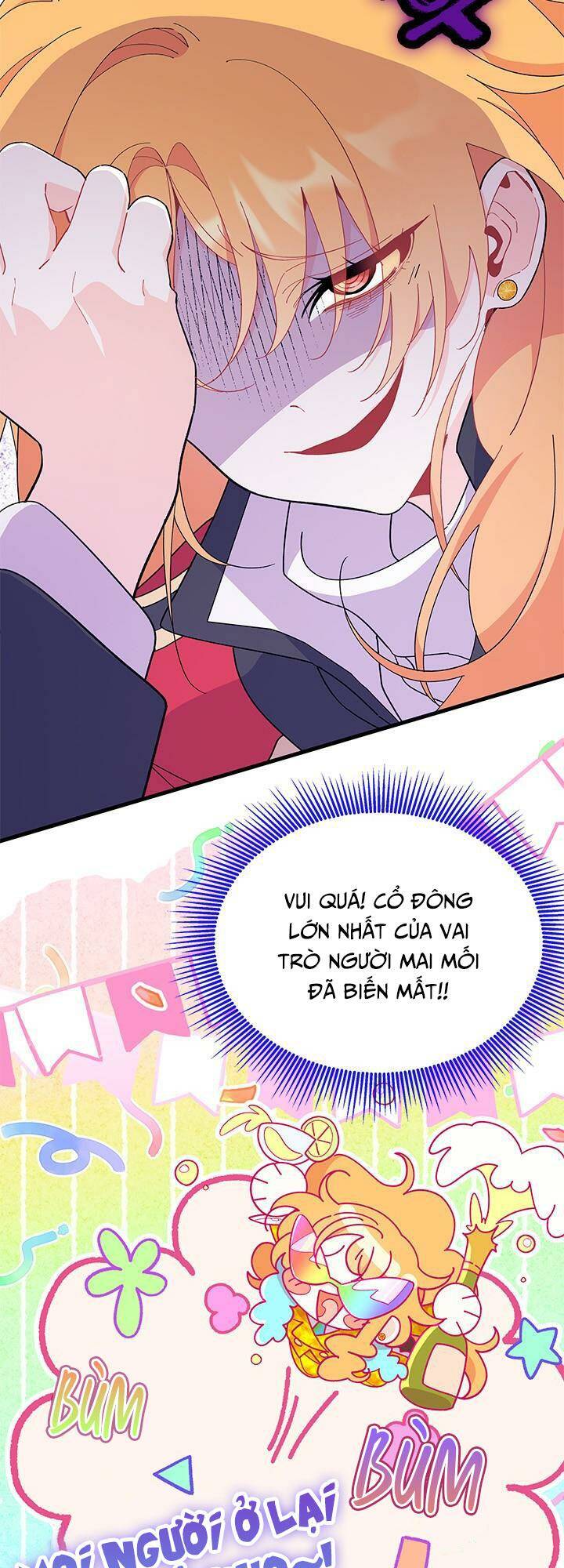 Tôi Không Muốn Làm Người Mai Mối Chapter 53 - Trang 2