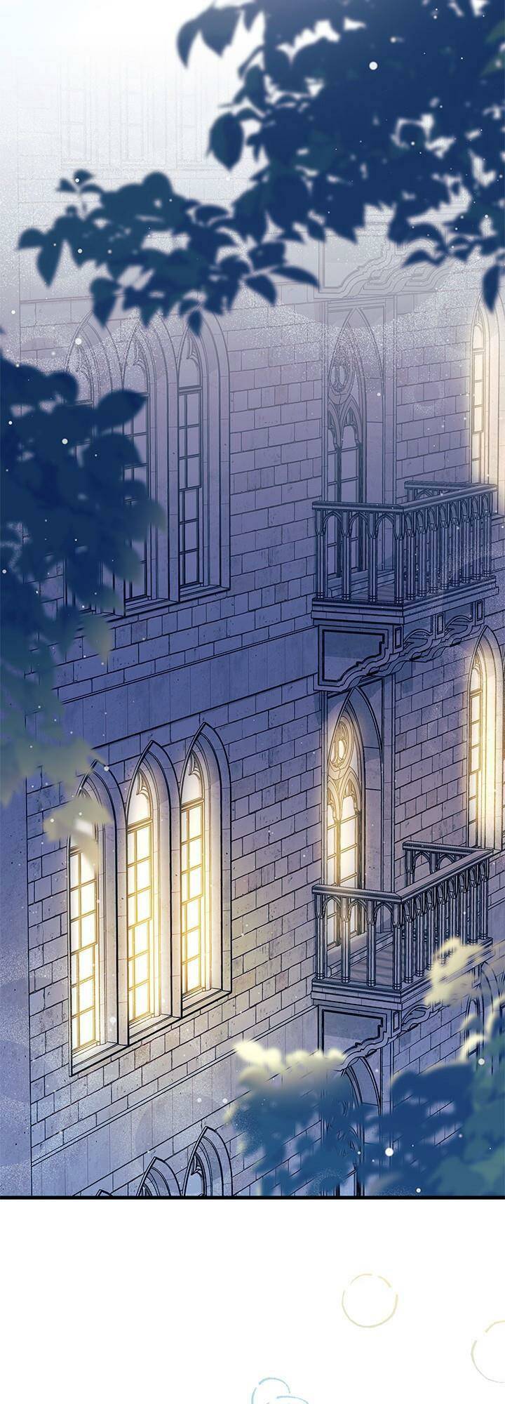 Tôi Không Muốn Làm Người Mai Mối Chapter 53 - Trang 2